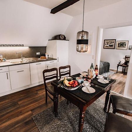 Ferienwohnung Sonnenschein Lengerich Exteriér fotografie