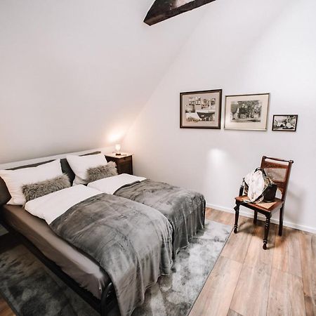 Ferienwohnung Sonnenschein Lengerich Exteriér fotografie
