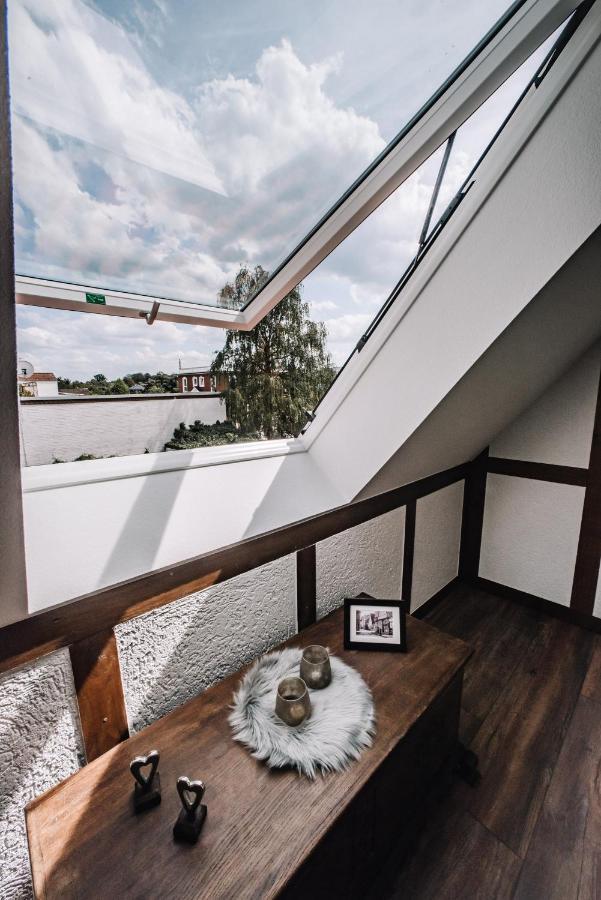 Ferienwohnung Sonnenschein Lengerich Exteriér fotografie