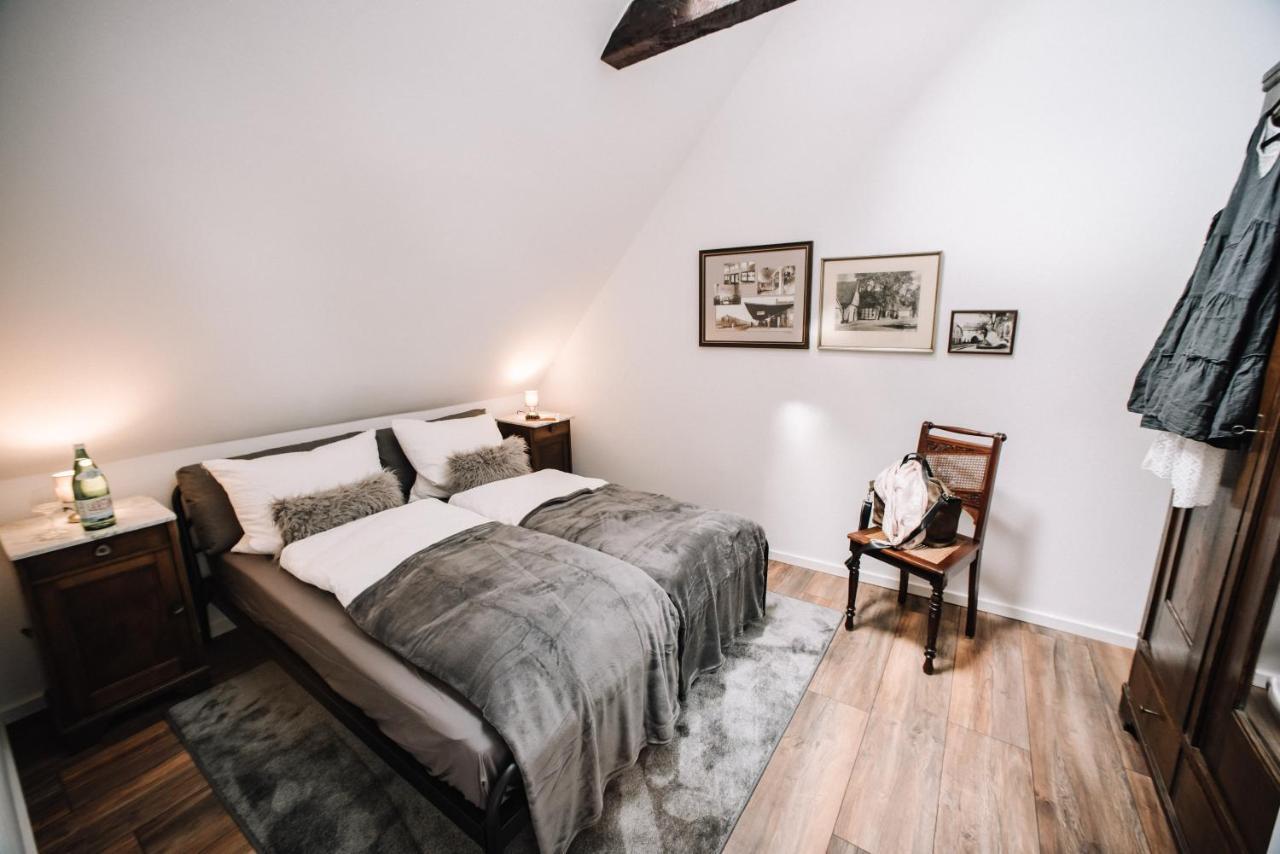 Ferienwohnung Sonnenschein Lengerich Exteriér fotografie