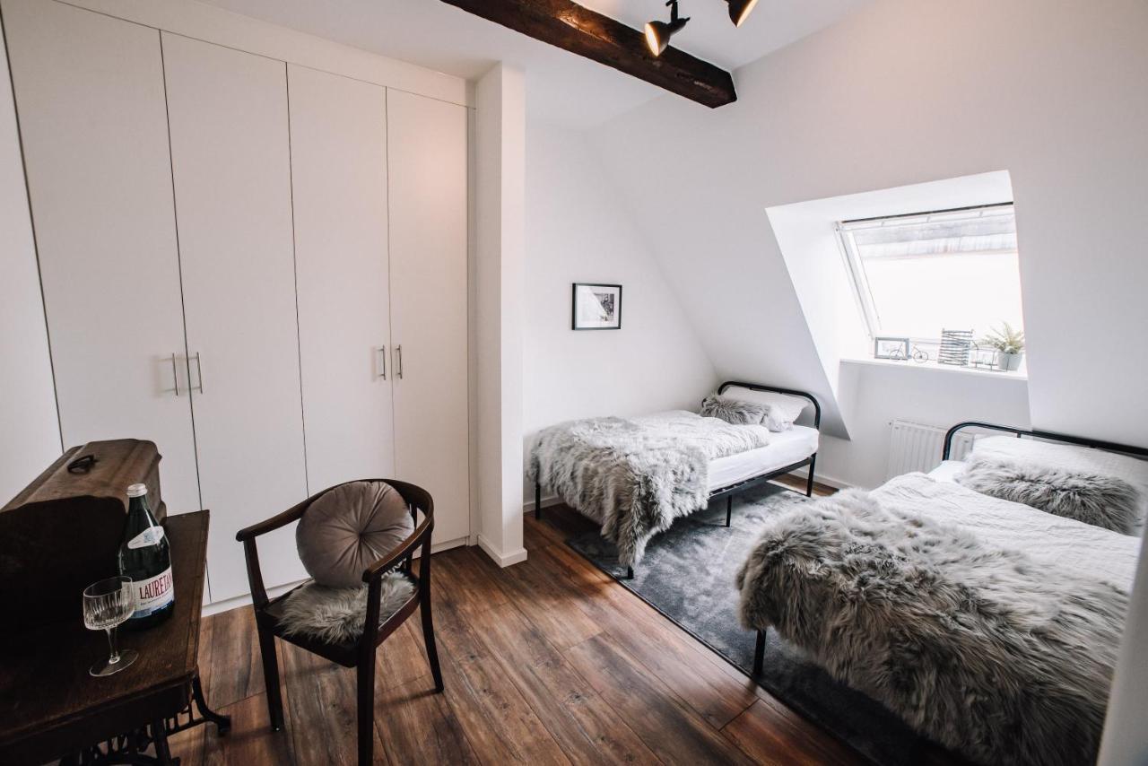Ferienwohnung Sonnenschein Lengerich Exteriér fotografie